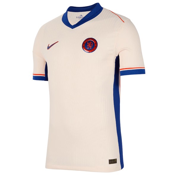 Tailandia Camiseta Chelsea 2ª 2024-2025